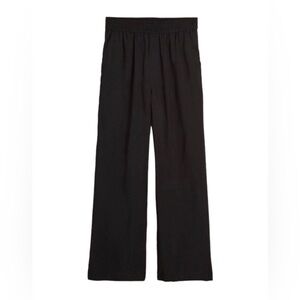 Madewell dreamweave pull on pants